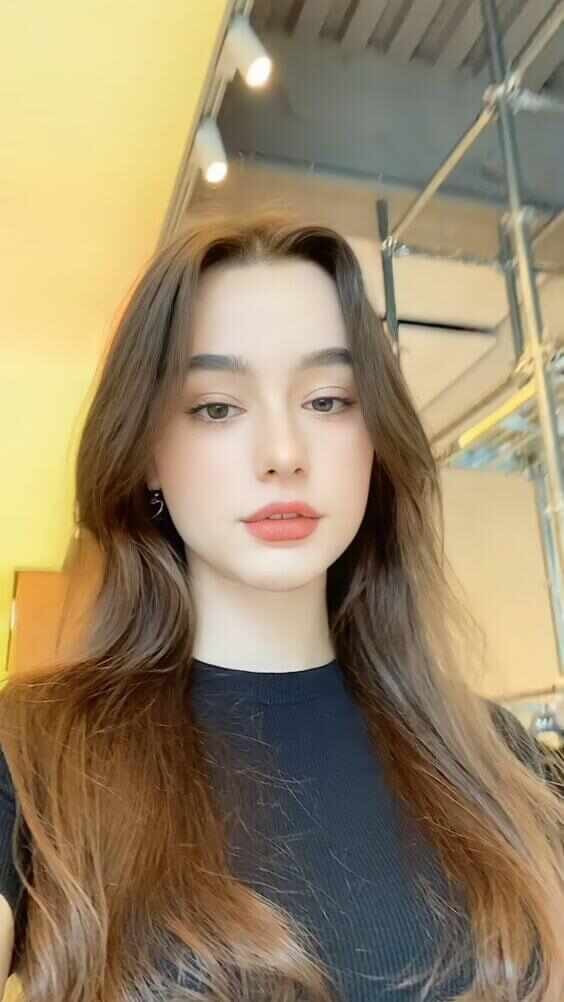 Joy Marry