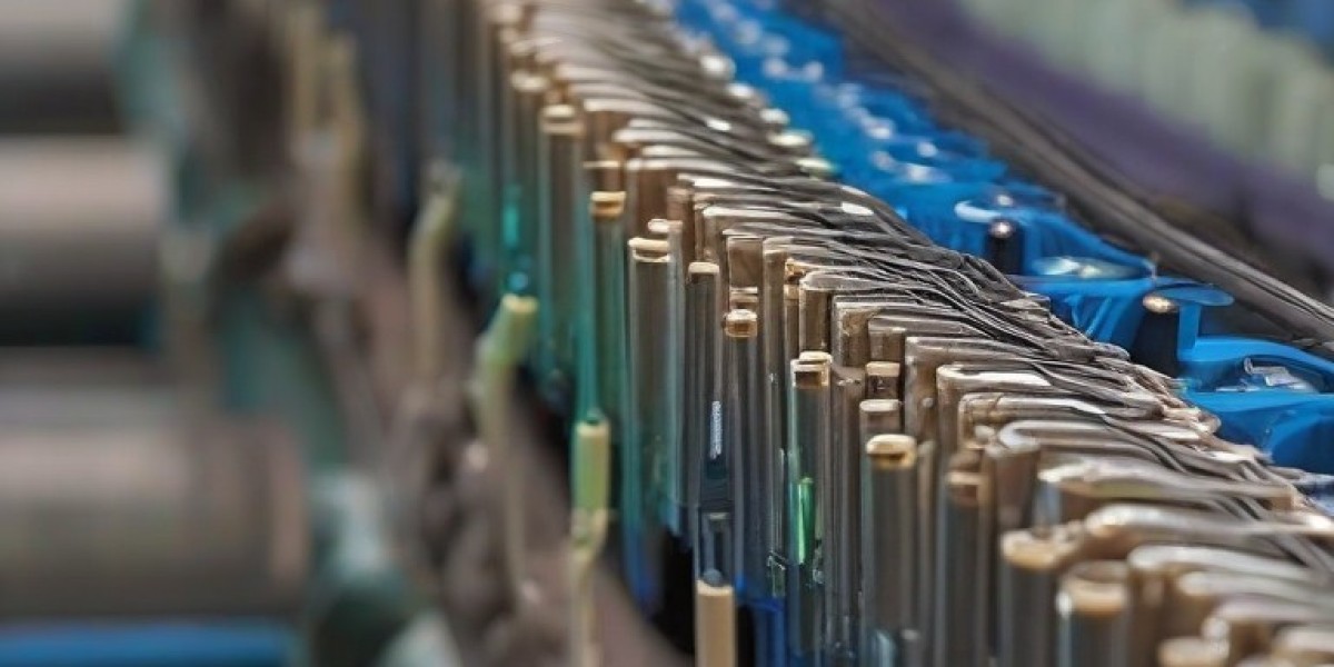 Establishing a Profitable Fiber Optic Cable Manufacturing Plant