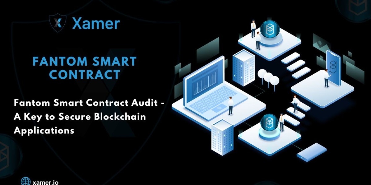 Fantom Smart Contract Audit - A Key to Secure Blockchain Applications