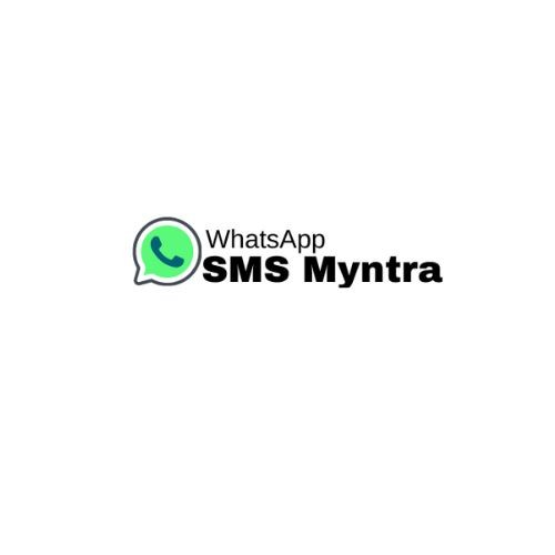 Whatsapp Smsmyntra