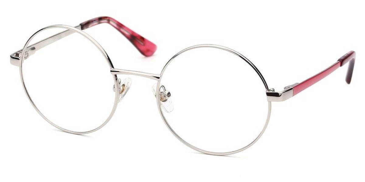 The Weight Of Eyeglasses May The Important Consideration For High Degree Wearers