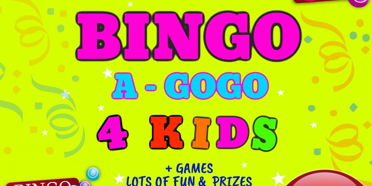 Be a Winner: Bingo A Gogo Event at Canterbury Revealed