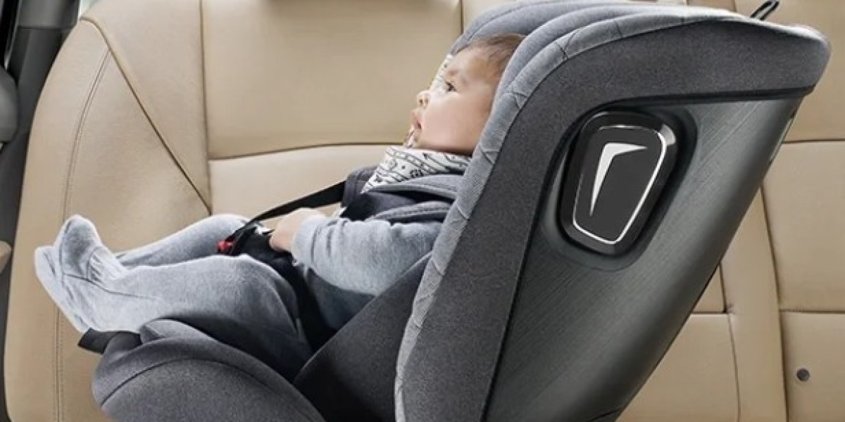 Ensuring Child Safety: Navigating the Challenges of SUVs and Child Seats