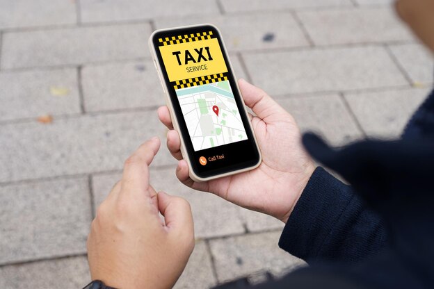 How Much Does It Cost To Build A Taxi App? | Youth Ki Awaaz