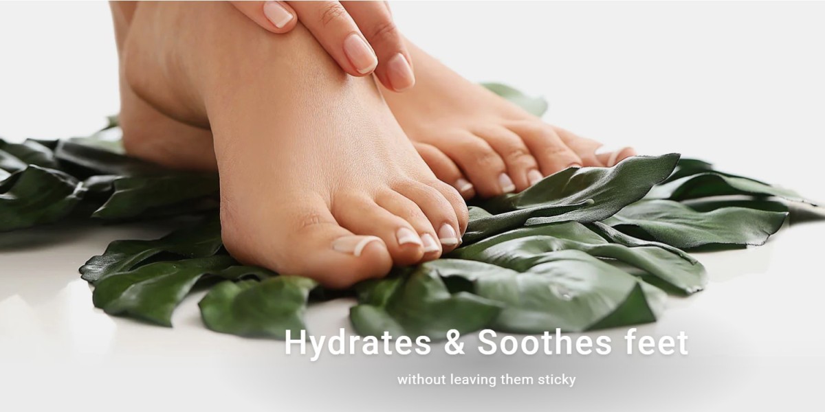 Prioritize Foot Care For Your Foot Health