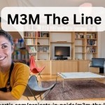 M3M The Line