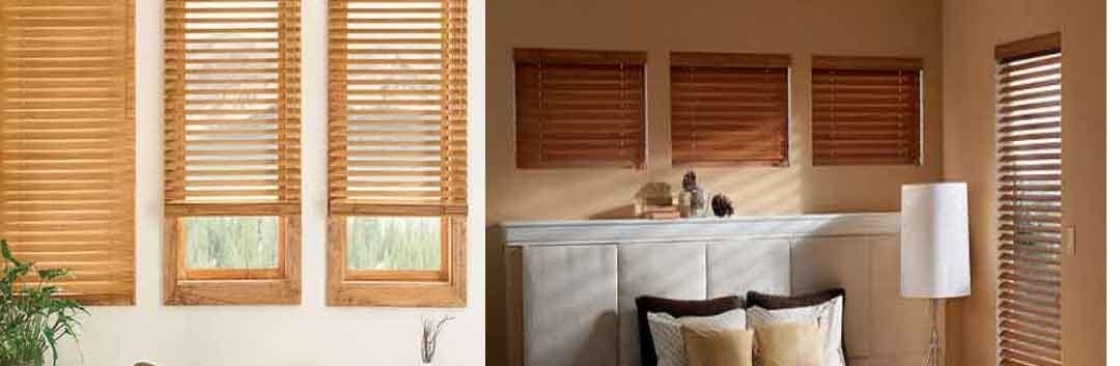 wooden blinds in dubai