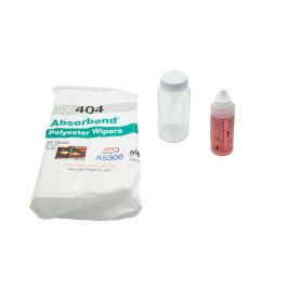 Optic Cleaning Kit (API A5340) - Amada Laser Parts | Alternative Parts Inc.