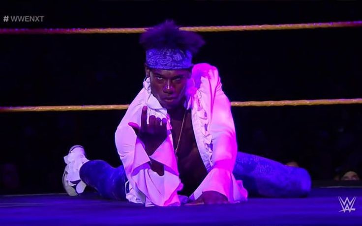 Velveteen Dream