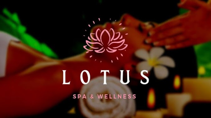 Lotus Spa