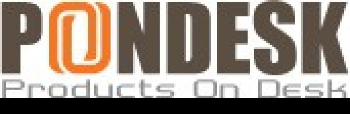 Pondesk UK