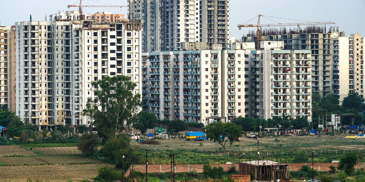 Mahindra ZEN Bangalore