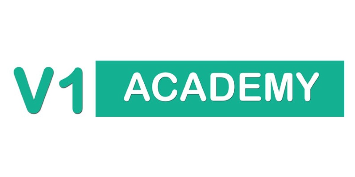 Unveiling Excellence: A Comprehensive Review of V1 Academy