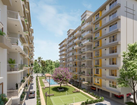 M3M Sector 105 Noida