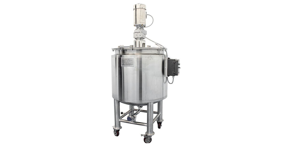 Crafting the Perfect Batch: Tips and Tricks for Using a 50-Gallon Stainless Steel Fermenter