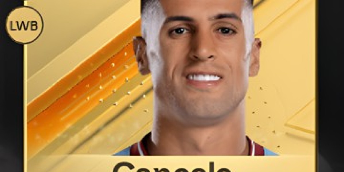 Score Big with João Cancelo's Rare Player Card in FC 24: Acquisition Guide