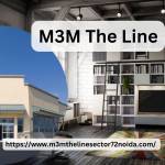 M3M The Line