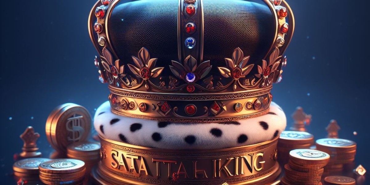 Satta King: The Evolution of an Underground Betting