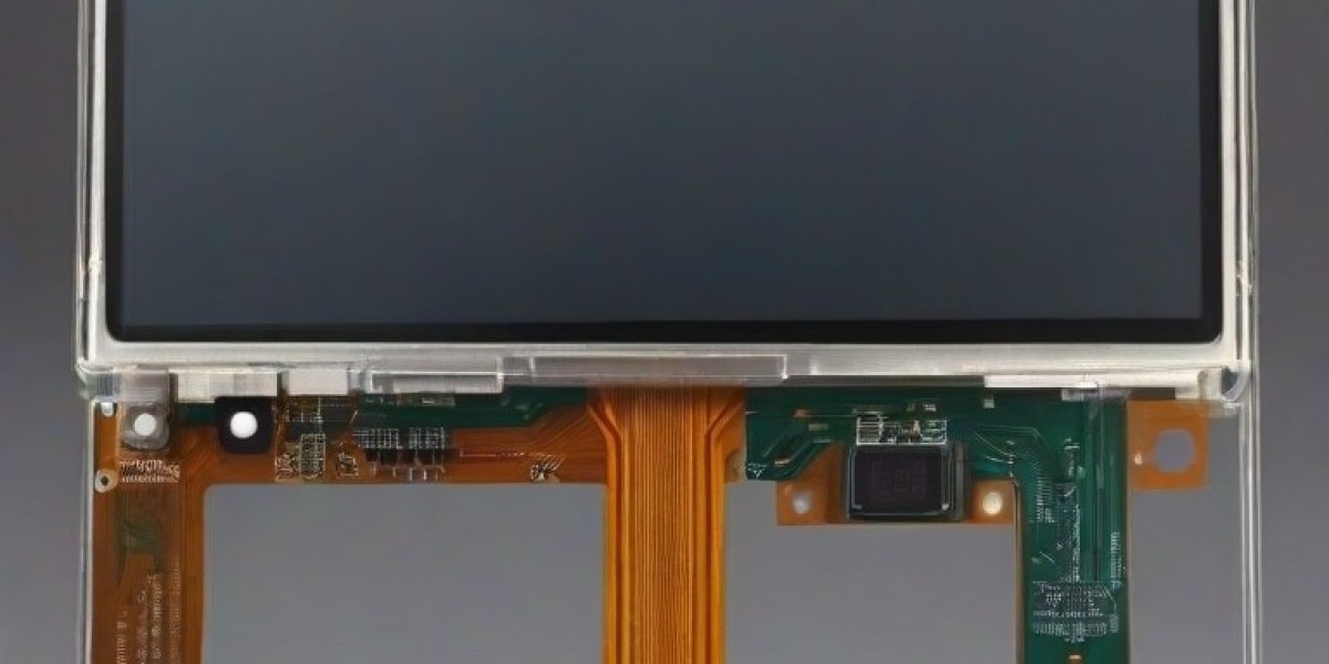 Prefeasibility Report on a TFT LCD Manufacturing Plant Unit, Industry Trends and Cost Analysis