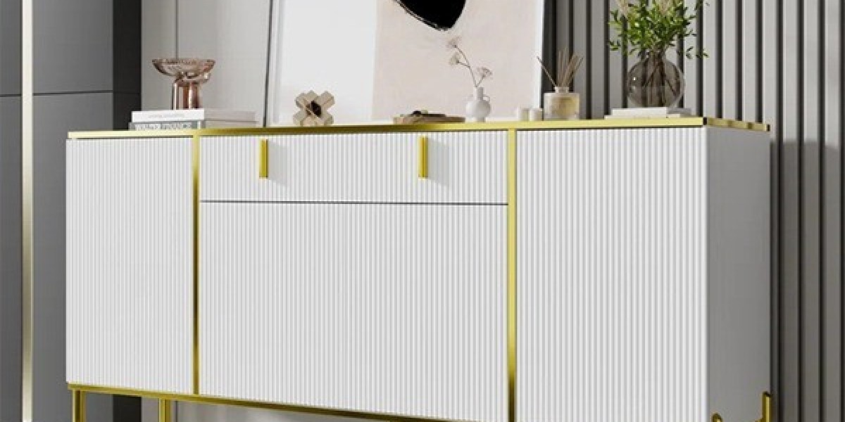 Modern Sideboards | Luxury Storage Solutions