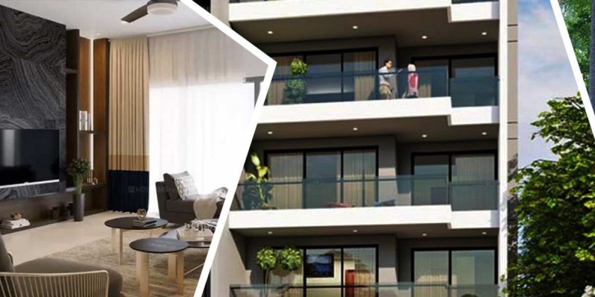 Elan Group: Redefining Urban Living