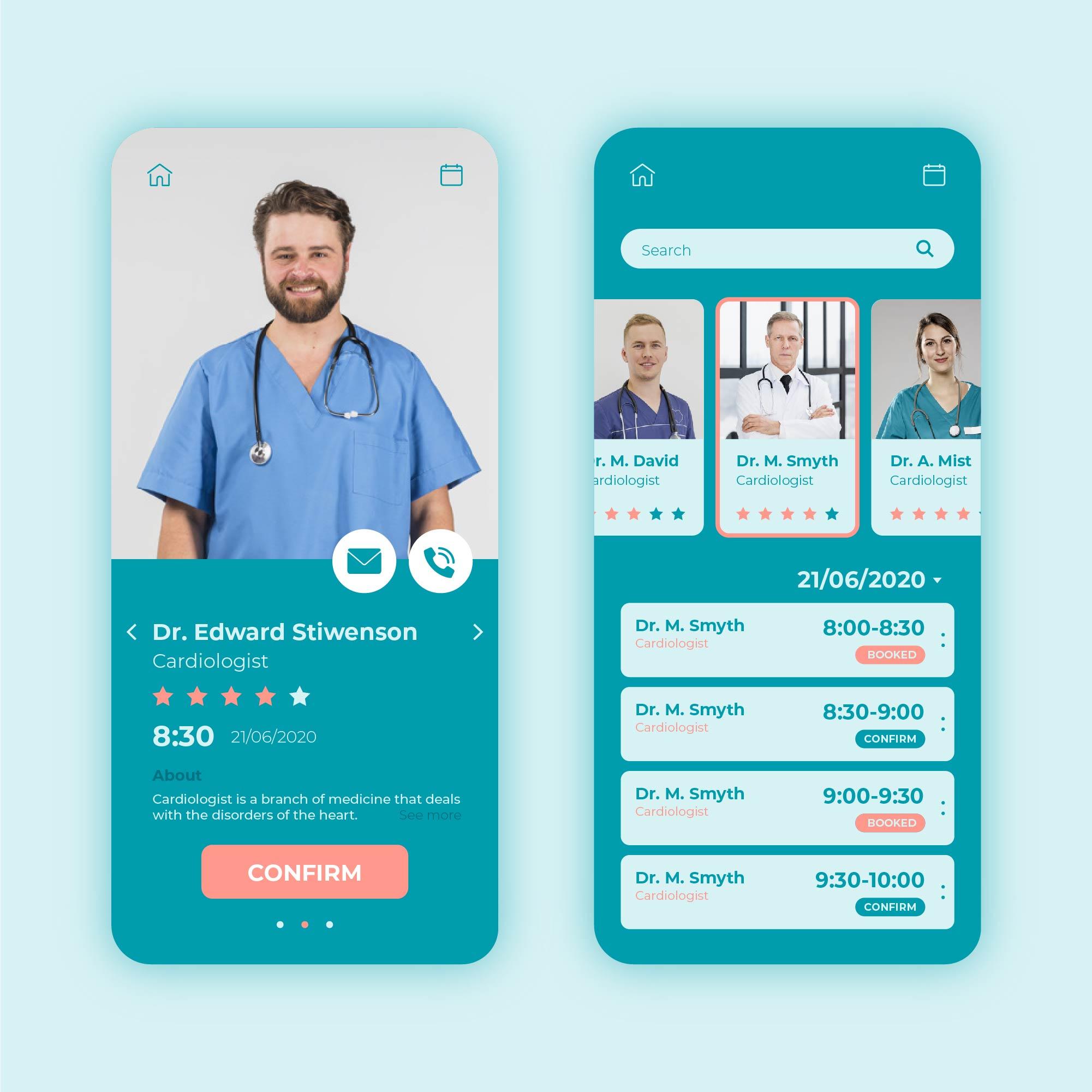 Navigating the Future: White Label App Solutions in Healthcare - Trusted Blogs