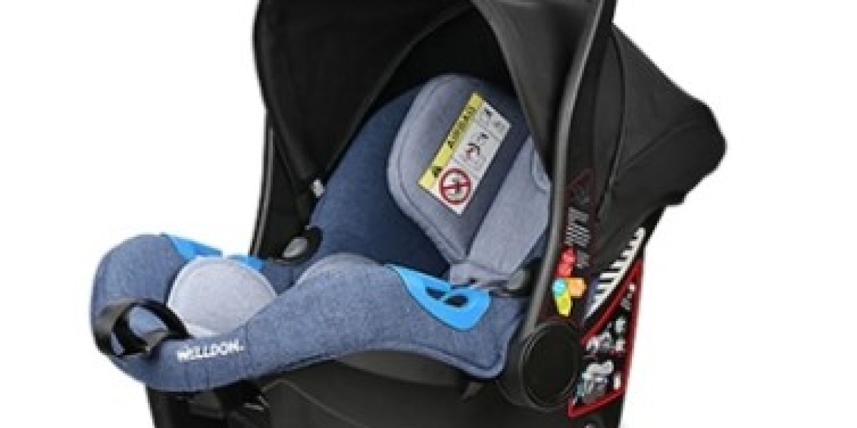 Infant Car Seat