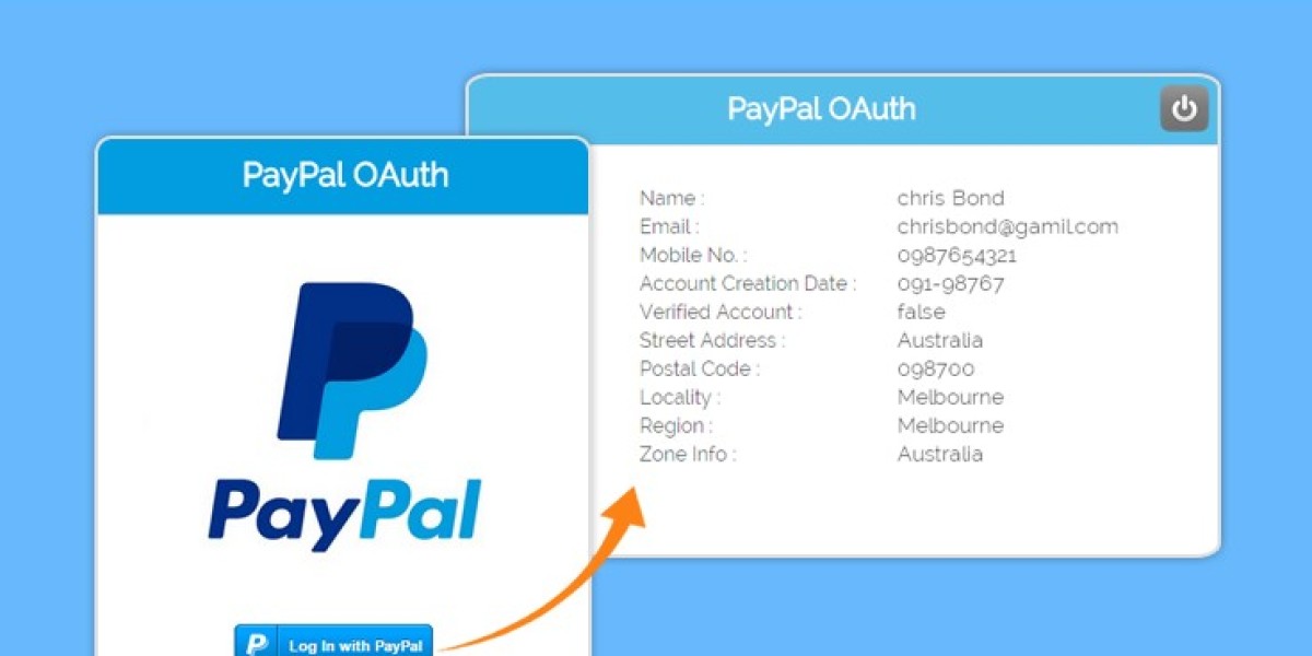 PayPal login identity verification not working? Try this  