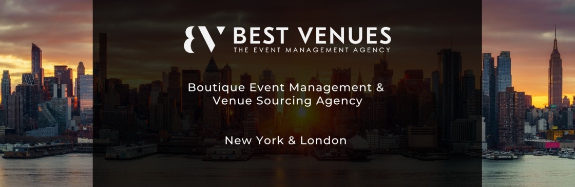 Best Venues