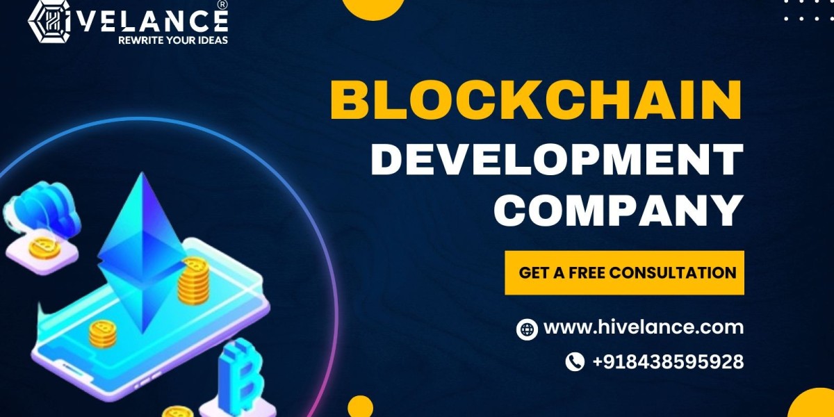 Blockchain Development Demystified: A Guide to Understanding the Technology