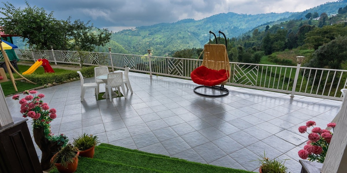 Exploring the Charm of Mukteshwar Villas