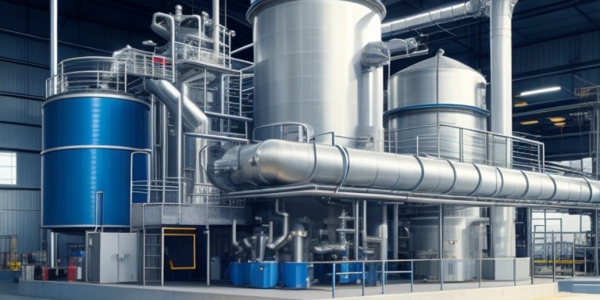 Dibutyl Sebacate Manufacturing  Plant Project Report 2024: Industry Trends and Investment Opportunities