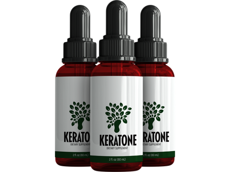 Keratone Reviews: Does it Work? Any Side Effects? Must Read Before Buy! - IPS Inter Press Service Business