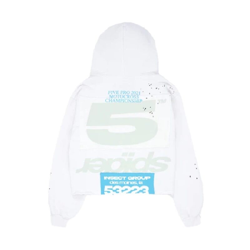 Sp5der Hoodie