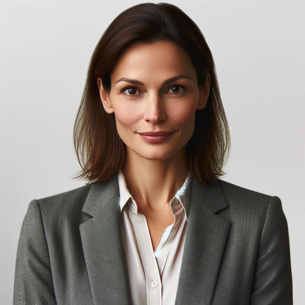 Rebecca Hamby
