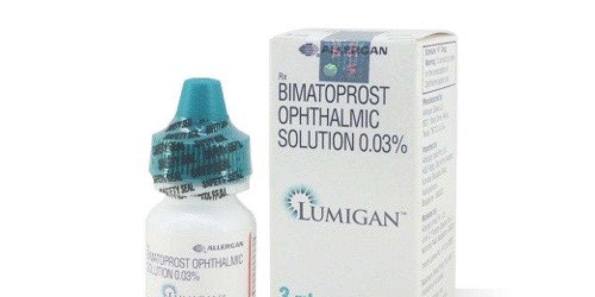 Lumigan Coupon - Powerful Eye Drops At Low Cost