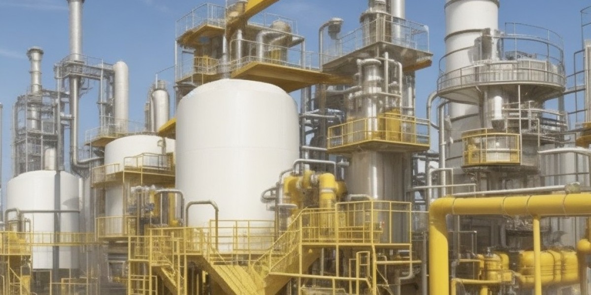 Wettable Sulfur Manufacturing Plant Project Report 2024: Industry Trends, Investment Opportunities, Cost and Revenue