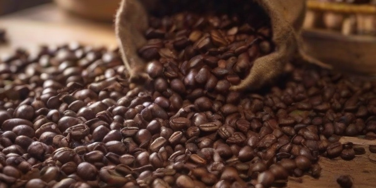 Coffee Beans Processing Plant Project Report 2024: Business Plan, Plant Setup and Industry Trends