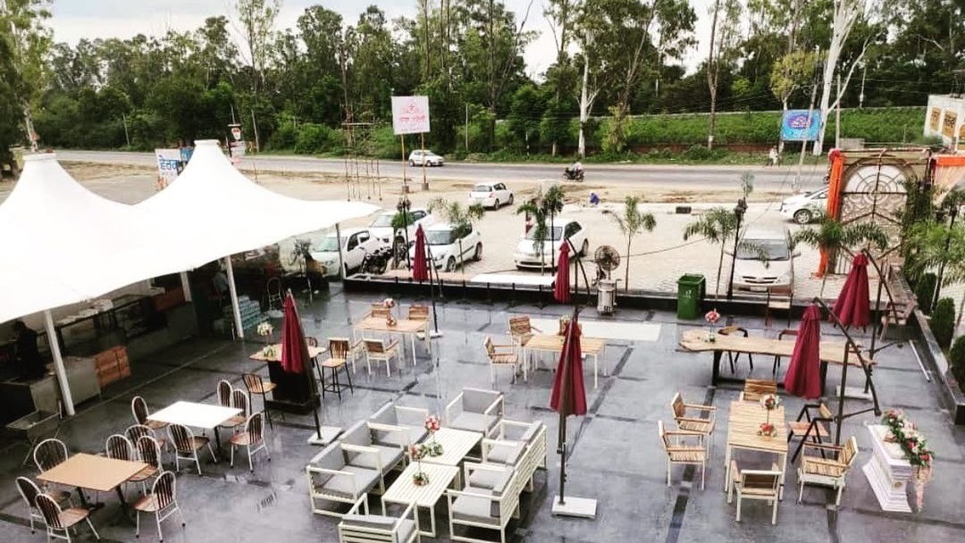 Best Hotel in Dhuri