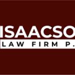 Isaacson La Law