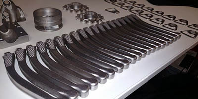 3D Printing for Machining & Engineers | Rapid Prototyping Services for Machine Shops in Doylestown