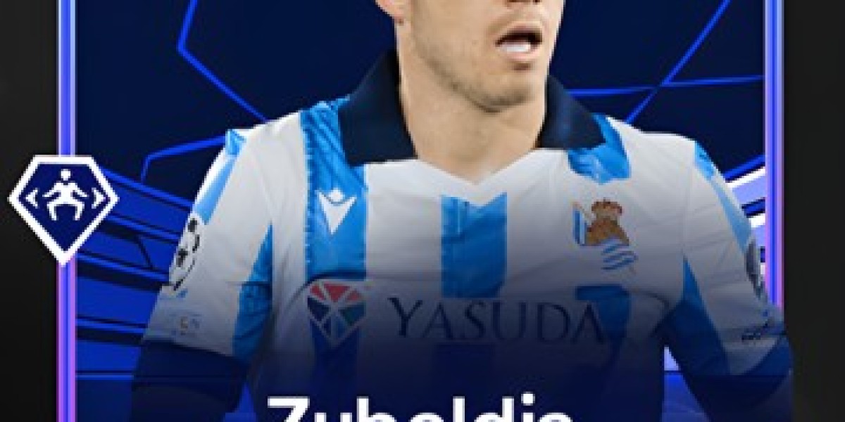 Unlocking Igor Zubeldia Elorza's Powerful FC24 Player Card: Strategies and Quick Coin Earning Methods