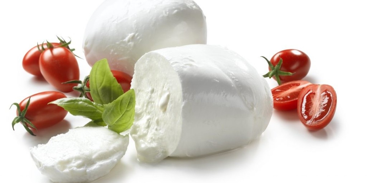 Mozzarella Cheese Suppliers in Saudi Arabia