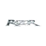 Razor Fence Screen