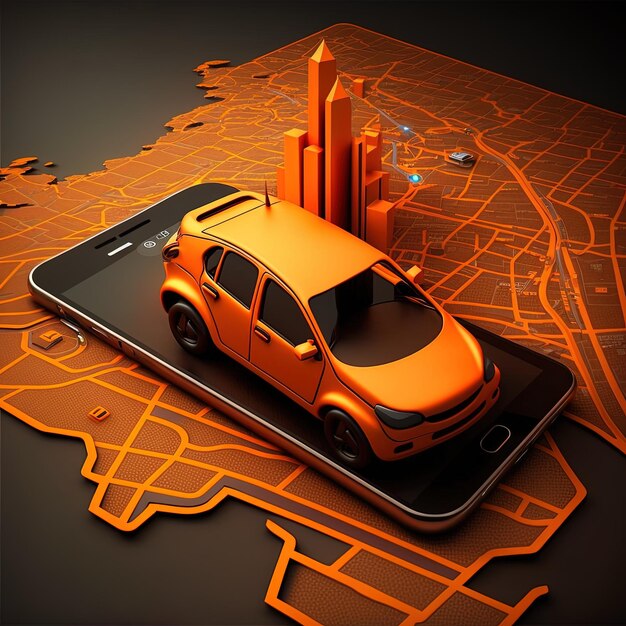 Uber or Traditional Taxis: Which is the Better Choice? - ABC Business News