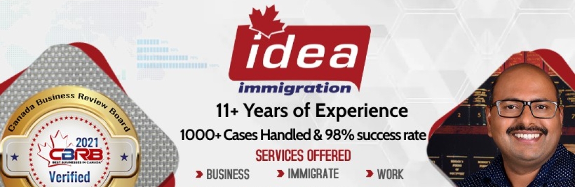 Idea Immigration