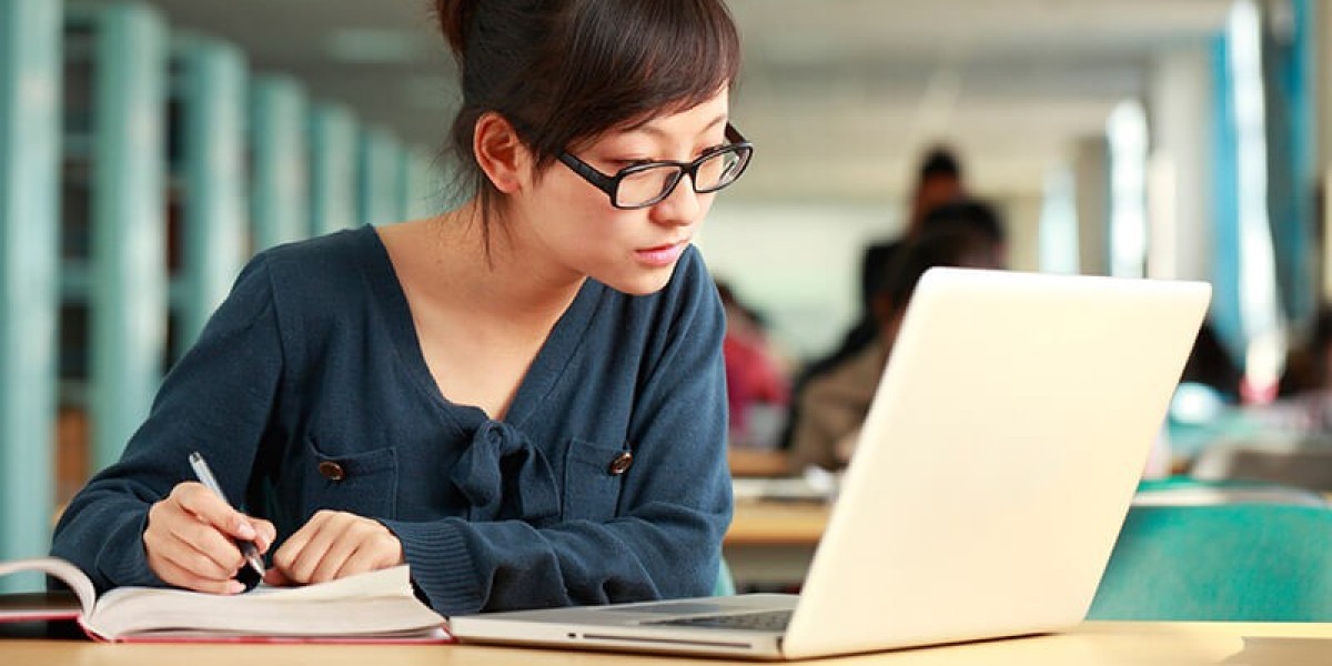 Navigating the Landscape of Online Education Assistance