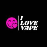 I Love Vape