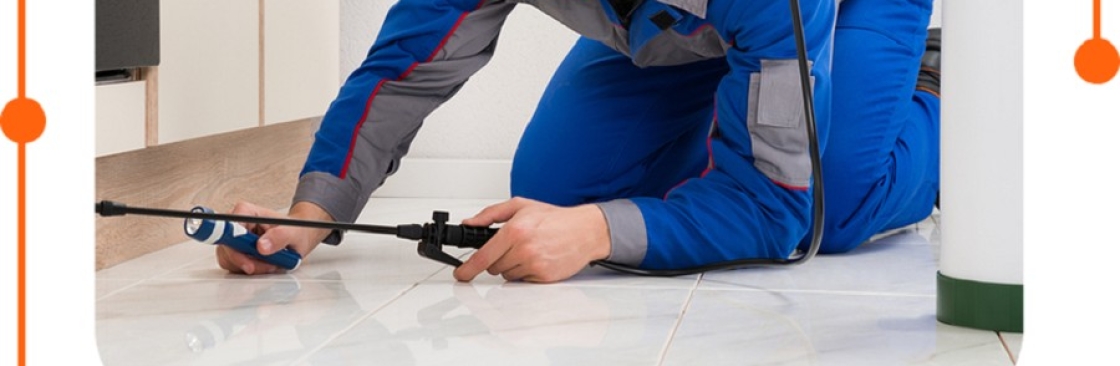 Pest Control Services Balcombe