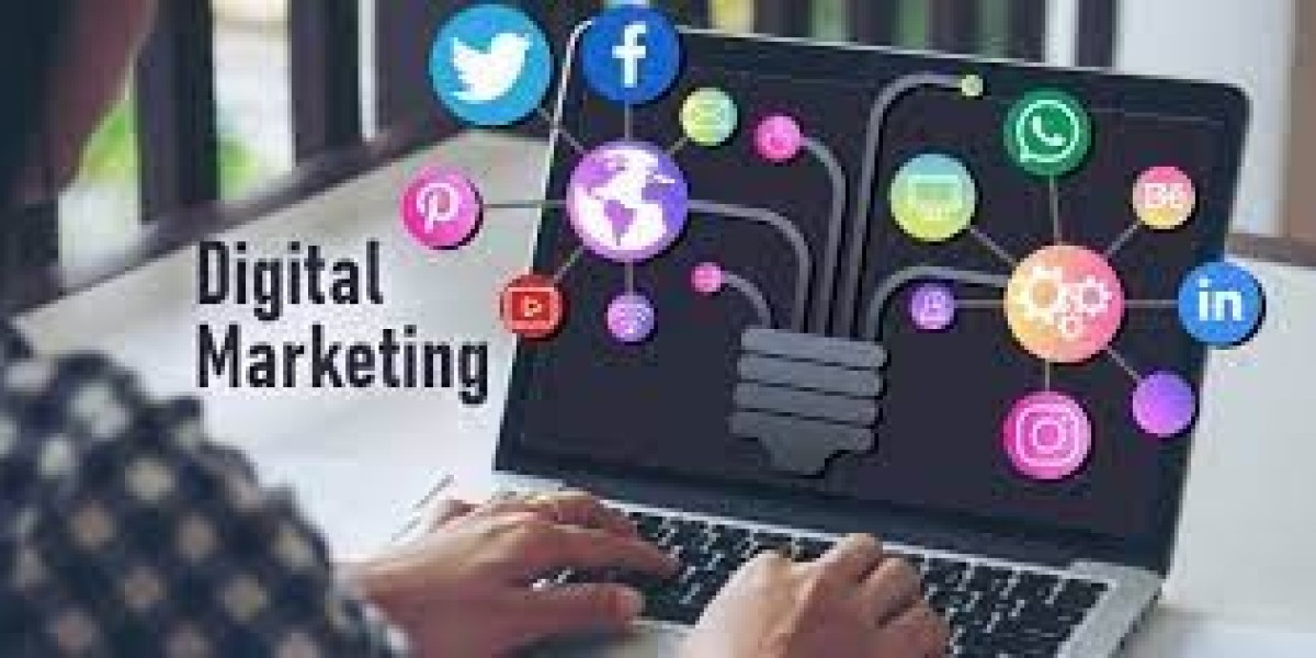 Top Digital Marketing Agencies